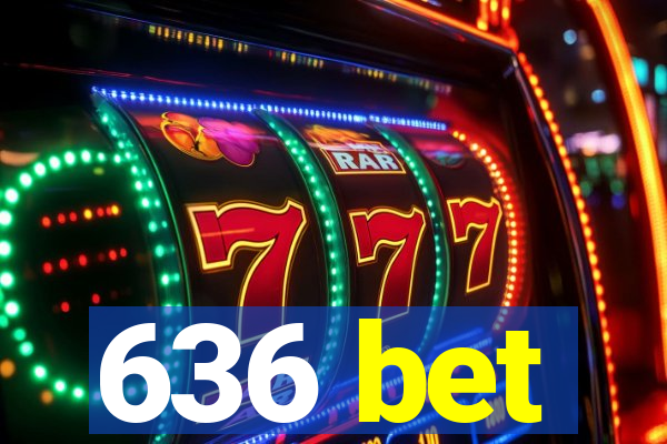 636 bet